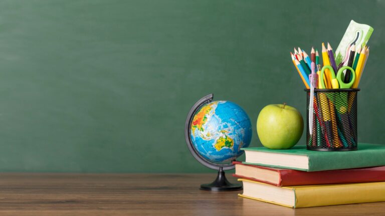 Site para Escola