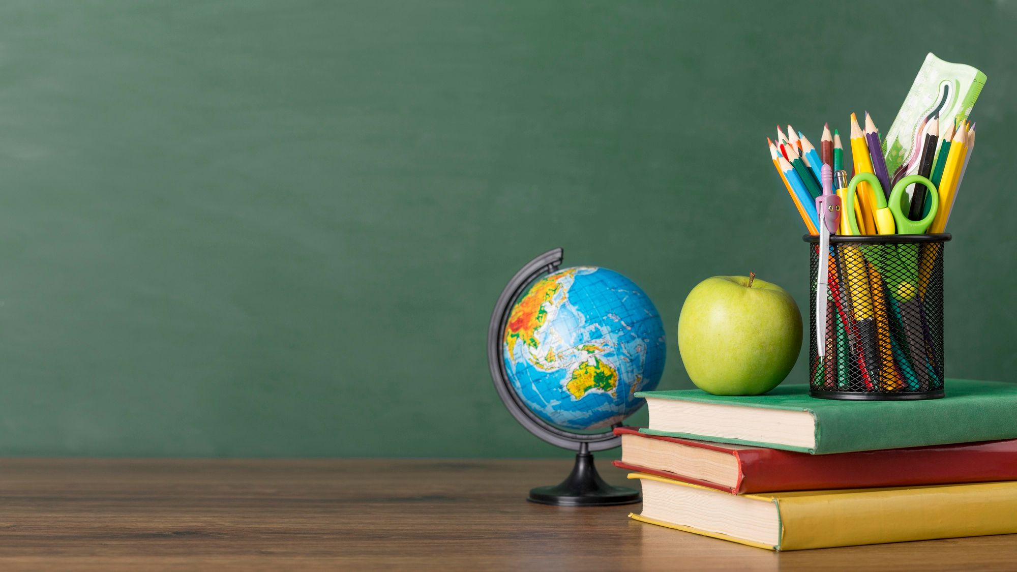 Site para Escola