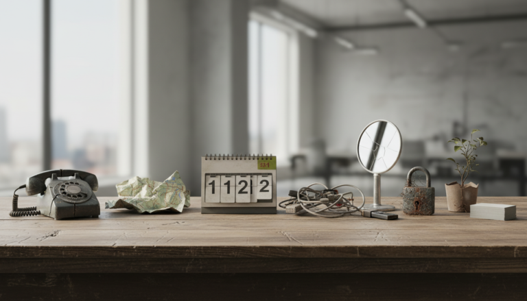 7 sinais de que sua empresa precisa refazer o site