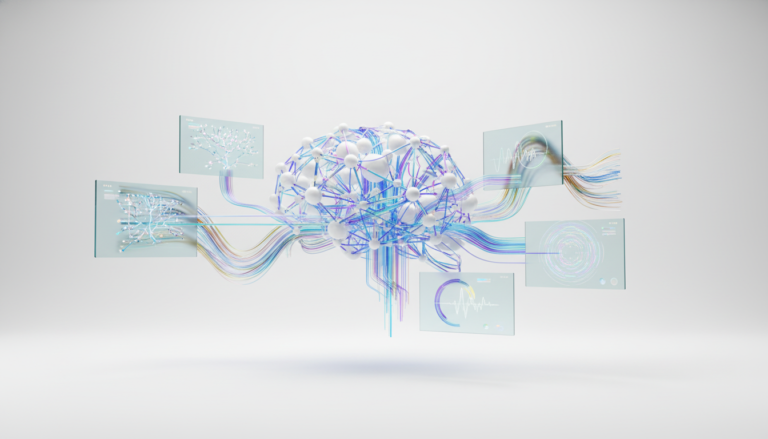 IA para personalização da experiência do cliente no digital