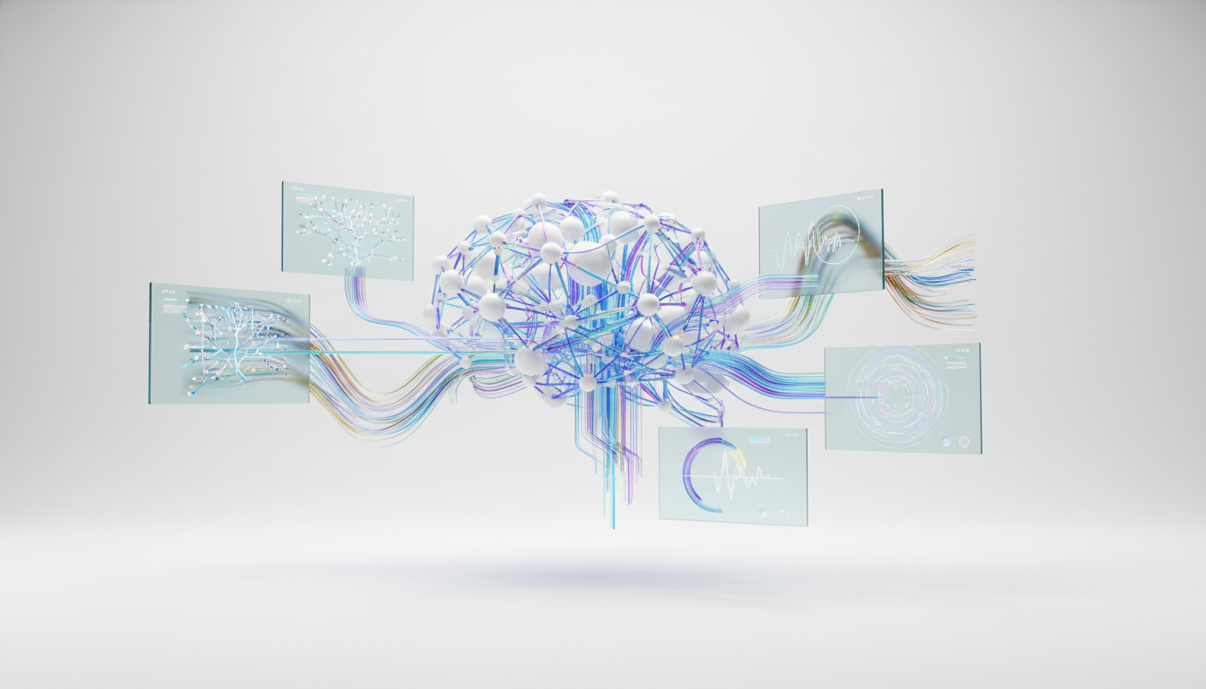 IA para personalização da experiência do cliente no digital