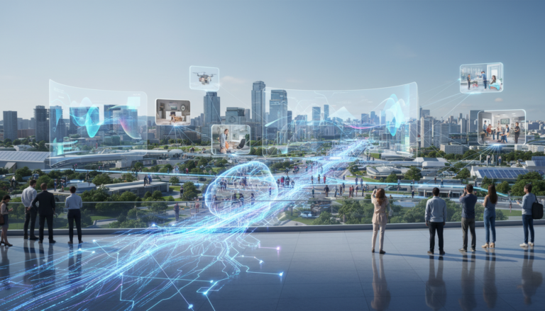 Inteligência Artificial Preditiva: Modelando o Futuro do Comportamento do Cliente