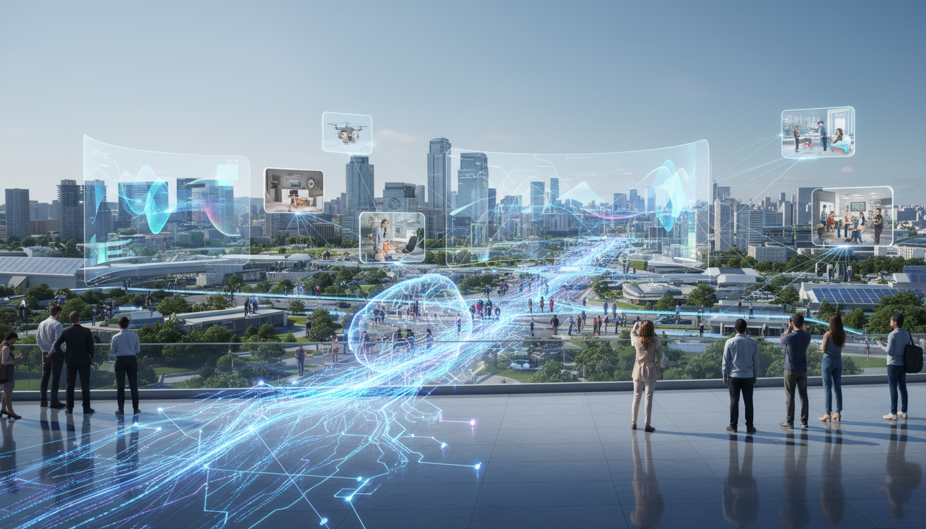 Inteligência Artificial Preditiva: Modelando o Futuro do Comportamento do Cliente