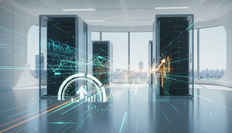 Otimização de Performance Web: Acelerando seu Site para Google